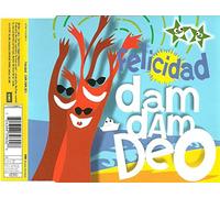 Felicidad - Dam Deo [Import]