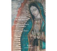 FELICIDAD DE MÉXICO: Milagro del Santuario de Guadalupe