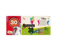 Felicidades 30-Mujer