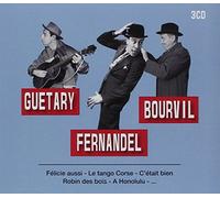Felicie Aussi/Tango Corse/C Était Bien/Robin des Bois
