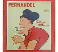 Felicie Aussi [US-Import]
