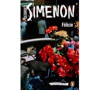 Félicie : Inspecteur Maigret #25
