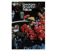 Félicie: Inspector Maigret #25