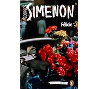 Félicie: Inspector Maigret #25