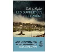 Félicien Perrier - Tome 1 - Les Suppliciées Du Rhône