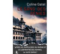 Félicien Perrier - Tome 3 - Le Sang Des Génies