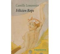 Félicien Rops