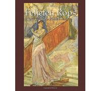 Felicien Rops: 203 Plates