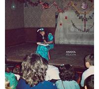 Anadol – Felicita – Vinyle 12"