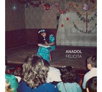 Felicita CD