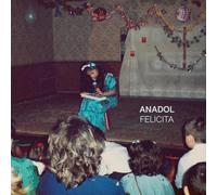Felicita/Digipack