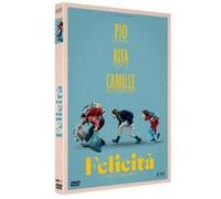 Felicità DVD G