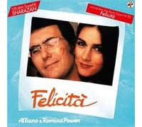 Al Bano & Romina Power – Felicità – Vinyle (CMG)