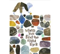 Felicita Sala - When You Find the Right Rock