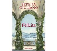 Felicità – Éditions Robert Laffont