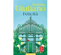 Felicità - Serena Giuliano - Lgf - Poche - Roman