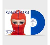 FELICITA TA TA - 50 ANNIVERSARIO (BLUE VINYL)