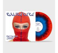 Felicità tà tà (50° Anniversario) - Vinile Splatter Numerato