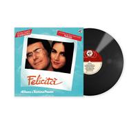 Al Bano & Romina Power – Felicità – Vinyle (CMG)
