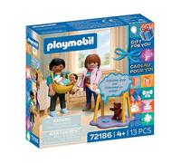PLAYMOBIL Nouveau-né