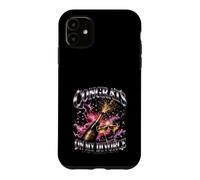 Félicitations pour ma fête de Divorce Amusante Coque pour iPhone 11