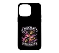 Félicitations pour ma fête de Divorce Amusante Coque pour iPhone 14 Pro Max