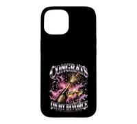 Félicitations pour ma fête de Divorce Amusante Coque pour iPhone 15