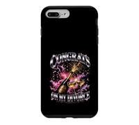 Félicitations pour ma fête de Divorce Amusante Coque pour iPhone 7 Plus/8 Plus