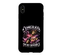 Félicitations pour ma fête de Divorce Amusante Coque pour iPhone XS Max
