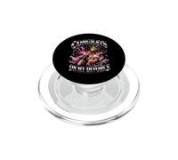 Félicitations pour ma fête de Divorce Amusante PopSockets PopGrip pour MagSafe