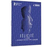 Félicité DVD E