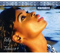 Felicite L. Tchaco - Maturite