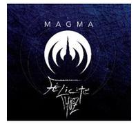 Magma - Felicite Thosz [Import]