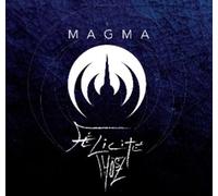 Magma – Felicite Thosz – Vinyle 180 g – Import – Music on Vinyl