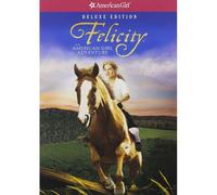 Felicity: An American Girl Adventure – Warner Bros.