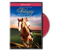 Felicity: an American Girl Adventure