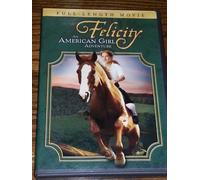 Felicity: An American Girl Adventure [Import USA Zone 1]