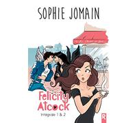 Felicity Atcock