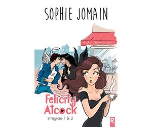 Felicity Atcock