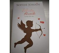Felicity Atcock, les anges voient rouge