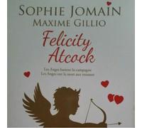 Felicity Atcock N°5 Et Les Anges Ont La Mort Aux Trousses