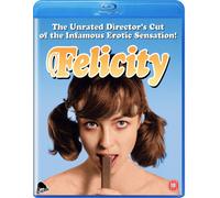 Felicity (Blu-ray)