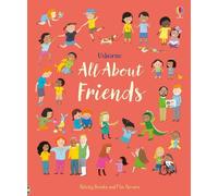 Felicity Brooks All About Friends (Relié) All About