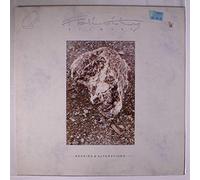 Felicity Buirski - FELICITY BUIRSKI Repairs and Alterations UK LP 1987