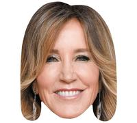 Felicity Huffman (Smile) Masques de celebrites