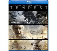 Felicity Jones, Jude Akuwudike, Reeve Carney - Tempest, The [Blu-Ray] [Import]