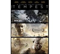 The Tempest