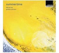 Felicity Lott : 29 SONGS - GERSHWIN 'SUMMERTIME', SCHUBERT, ELGAR, BARBER, FAURE, QUILTER, ARNE, BERLIOZ, BRAHMS, BRIDGE, DELIUS, IRELAND, WORLOCK, PARTER, BERNSTEIN, ect- graham johnson
