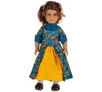 Felicity Mini Doll