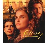 Felicity: Music From The Hit Television Series by Various Artists (1999-05-11)